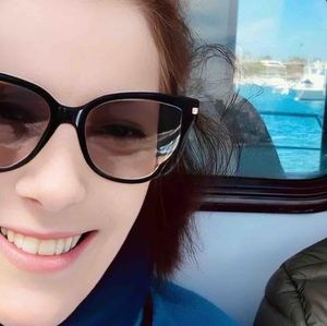 Meet your Posher, Anne